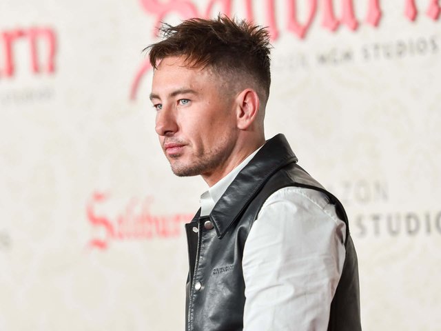 The Thrill of the Trapped